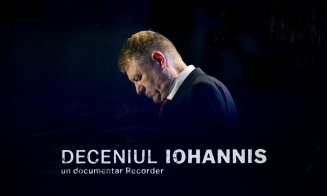 DOCUMENTAR RECORDER despre "Deceniul Iohannis" | Cum a decurs prima discuție oficială legată de guvernarea PSD-PNL: "Noi nu suntem Crucea Roşie, suntem ciuma roşie, nu există cadouri din partea noastră"