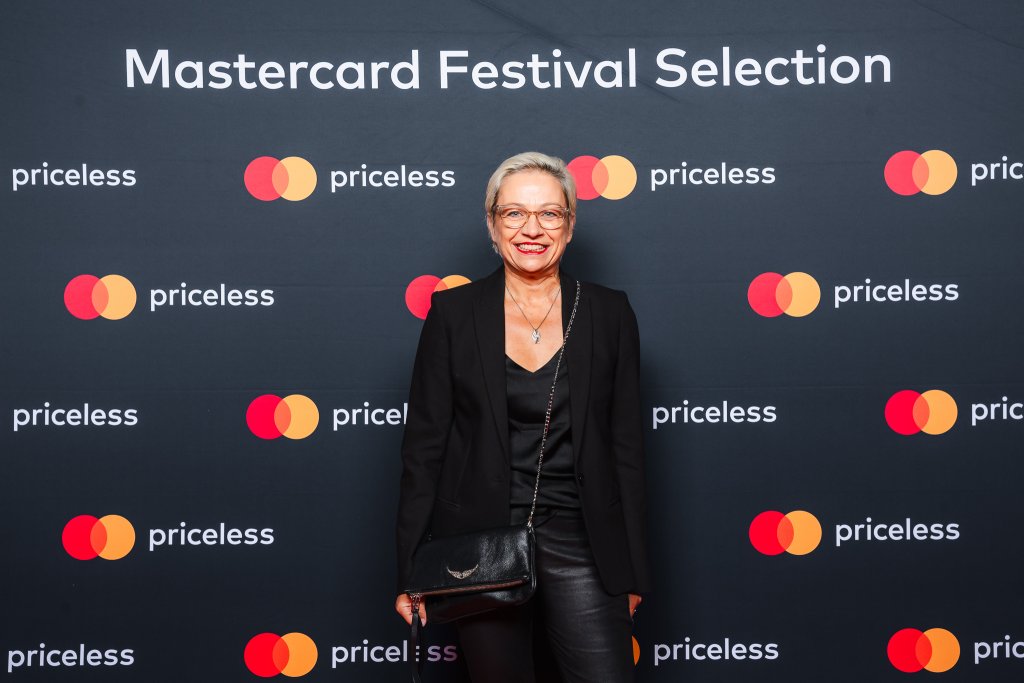 Mastercard Festival Selection, la Cluj.  Cristina Saccà: „Oamenii își doresc să trăiască experiențe memorabile''. Ce pregătește Mastercard pentru viitor, în România