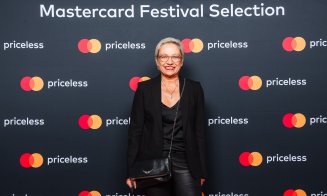 Mastercard Festival Selection, la Cluj.  Cristina Saccà: „Oamenii își doresc să trăiască experiențe memorabile''. Ce pregătește Mastercard pentru viitor, în România