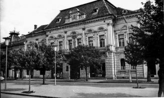 Casa Tricesimei, Cazinoul sau Casa "Harmincad", anul 1963