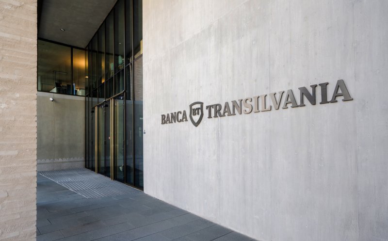 Banca Transilvania extinde Premium Club în Cluj-Napoca