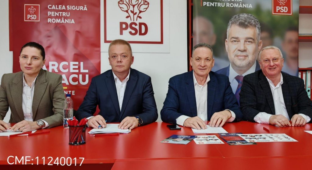 Creșterii veniturilor, unul dintre dezideratele programului de guvernare propus de Marcel Ciolacu 