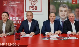 Creșterii veniturilor, unul dintre dezideratele programului de guvernare propus de Marcel Ciolacu 