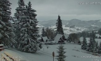 Prognoza meteo pentru următoarele patru săptămâni. Cum va fi vremea până la Crăciun