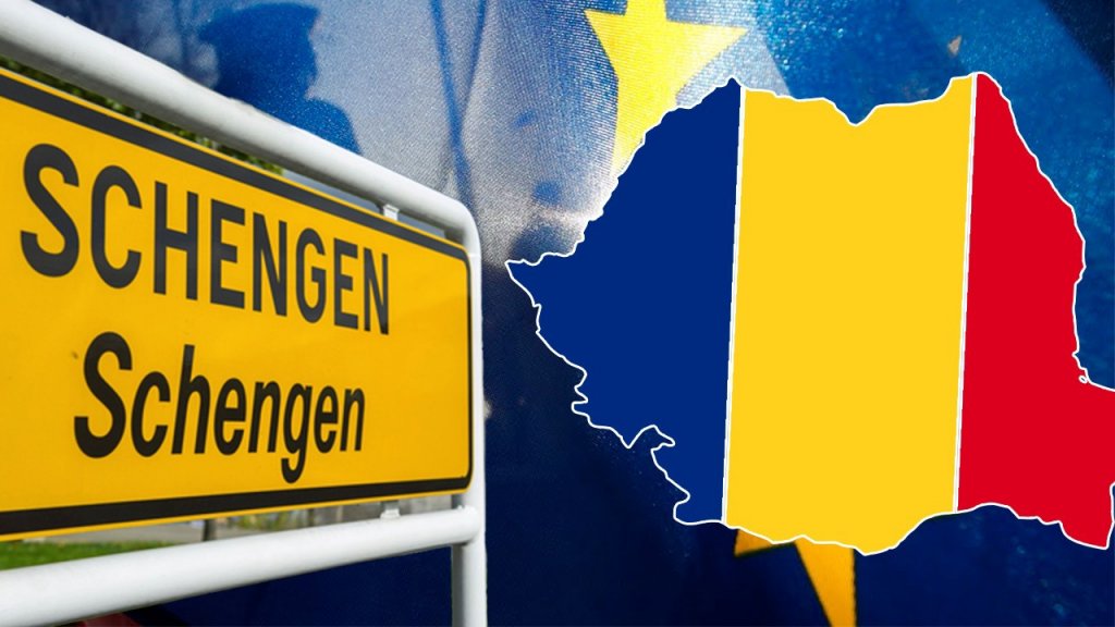 Decizie istorică la Budapesta! România poate intra în Schengen terestru din 2025