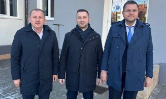 Deputatul Radu Moisin: „Am votat pentru un viitor sigur și pentru o Românie puternică în Europa”