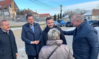 Deputatul Radu Moisin: „Am votat pentru un viitor sigur și pentru o Românie puternică în Europa”