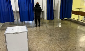 ALEGERI PREZIDENȚIALE 2024. Prezența la urne, peste cea din 2019/ Câți români au mers la vot în ultima oră