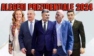 REZULTATE EXIT POLL ALEGERI PREZIDENȚIALE / Cu cine au votat românii în turul 1