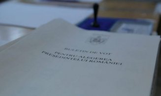 ALEGERI PREZIDENȚIALE 2024. Ora 21, închiderea urnelor: În țară au votat aproape 9,5 milioane de români/ Votul în diaspora continuă