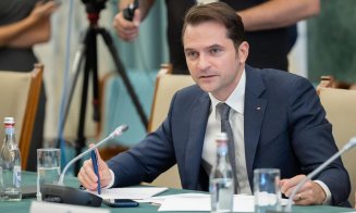 Sebastian Burduja, președinte PNL București: "Conducerea actuală a PNL a ratat complet obiectivul pe care şi l-a asumat"