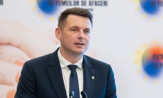 Mircea Abrudean, după eșecul PNL din alegerile prezidențiale: „Sunt convins că toți cei responsabili își vor asuma răspunderea”