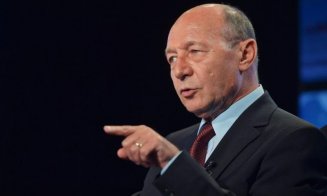 Traian Băsescu, despre Călin Georgescu: „Nu are nimic comun cu credinţa modernă şi aduce mai degrabă către legionarism”