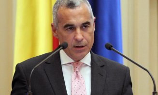 Institutul pentru Investigarea Crimelor Comunismului, despre Călin Georgescu: "Are un discurs izolaţionist, care înseamnă închiderea graniţelor şi reintrarea noastră în sfera de influenţă a Rusiei"