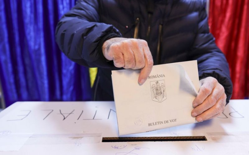 Profilul alegătorului. Cine l-a votat pe Călin Georgescu