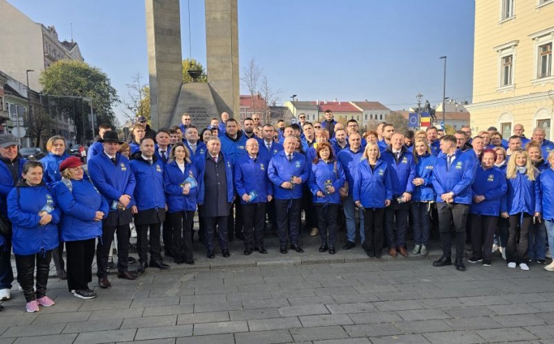 Cum se văd din PNL Cluj schimbările din fruntea partidului: „O reconfigurare absolut necesară. Românii știu că administrațiile liberale fac diferența”