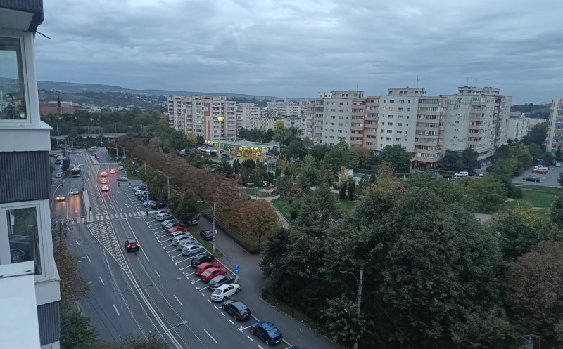 Câte locuințe s-au vândut la Cluj luna octombrie. Tranzacțiile, mai multe față de anul trecut