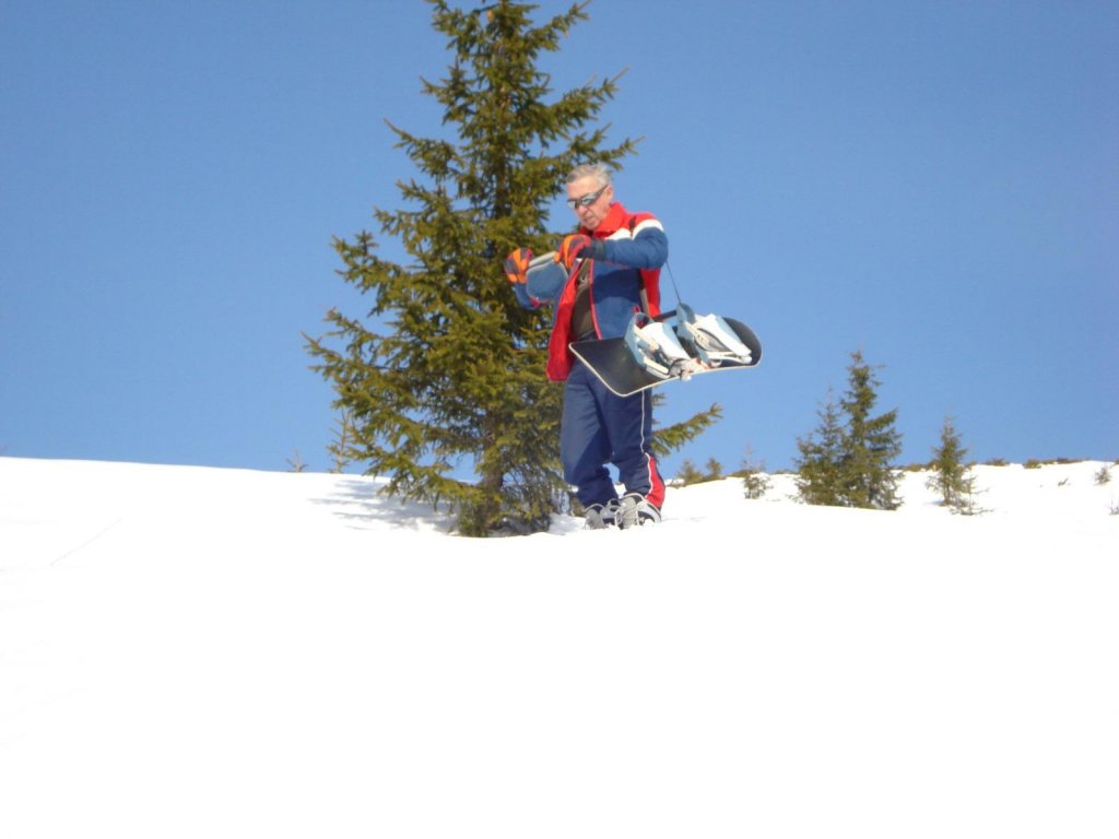 Mulţumim, domnule profesor Ștefan Fediuc