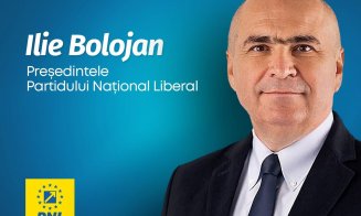 Președintele interimar al PNL, Ilie Bolojan: Votul pentru PNL la alegerile parlamentare, unul pentru România modernă și prosperă