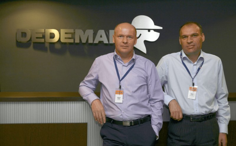 Top 5 cei mai bogați români. La ce averi au ajuns în 2024