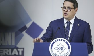 Eduard Hellvig, după revenirea în PNL: „Nu am venit să-l concurez pe Ilie Bolojan, ba dimpotrivă”