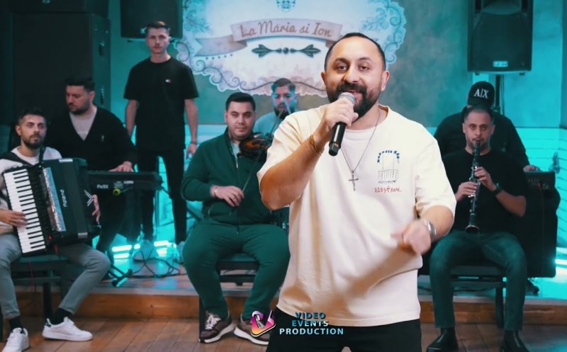 Clujul are un nou „imn”. Melodie pe ritm de manele: „Știe toată Europa, frumos e la Cluj-Napoca”