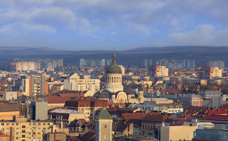 Undă VERDE pentru Planul de menținere a calității aerului din Cluj. Ce măsuri vor fi luate