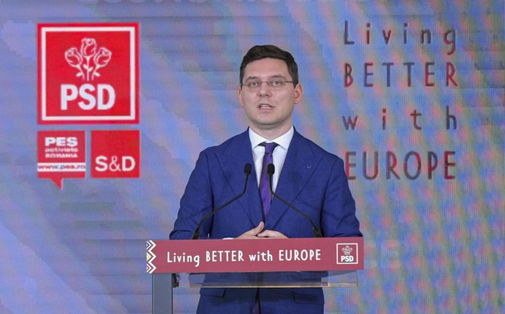 De ce votul din 1 decembrie este despre stabilitate economică și continuarea investițiilor, nu despre scandalul dreapta vs suveraniști