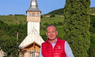 Alexandru Cordoș, candidat la Senat din partea PSD Cluj: Cred cu tărie că, din perspectivă doctrinară, social-democrația este cea mai apropiată de valorile și identitatea poporului român!