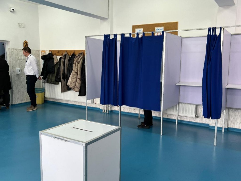Cum văd politicienii clujeni decizia CCR privind renumărarea voturilor din primul tur al alegerilor prezidențiale