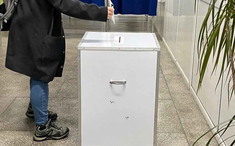 Augustin Zegrean, întrebat dacă este posibil scenariul anulării primului tur al alegerilor, după decizia CCR: „Mă tem că acolo or să meargă, dacă le tot încurcă aşa”