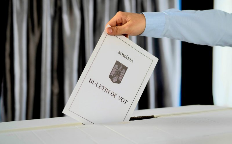 Buletinele de vot din străinătate sunt preluate, transportate și depozitate, în regim de urgență, în țară