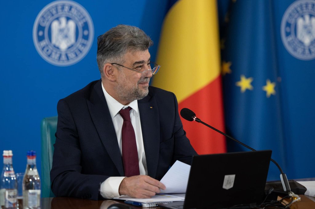 Marcel Ciolacu, despre renumărarea voturilor: ”Nu vreau locul doi! Nu mă interesează. Oricum mă retrag din această cursă”