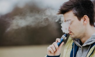 Vapatul afectează sănătatea vasculară şi nivelul de oxigen, chiar și în lipsa nicotinei - studiu