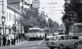 Puțină aglomerație în față la Sora