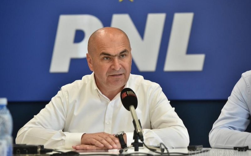 Votează Reformele lui Bolojan – Votează PNL! O șansă pentru un stat modern, eficient și european!