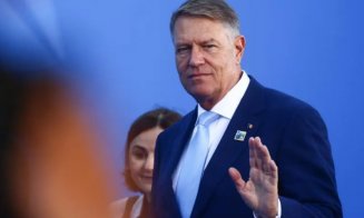 Președintele Iohannis a ieșit la declarații: „Ştiu că am făcut greşeli. Vă cer iertare pentru că de-a lungul timpului am luat decizii care v-au nemulţumit”