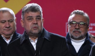 Un lider al PSD spune că Ciolacu este la o distanţă de numai 300 de voturi de Elena Lasconi