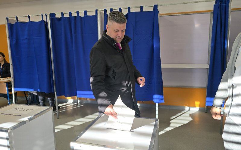 Deputatul Sorin Moldovan: „Am votat pentru o Românie europeană”