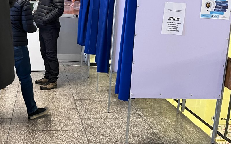 ALEGERI PARLAMENTARE 2024: Peste 8 milioane de români din țară și străinătate au votat