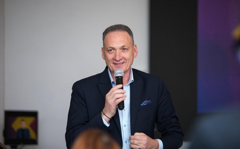 Prima reacție din PSD Cluj după afișarea rezultatelor exit-poll. Alexandru Cordoș: „Românii au ales siguranța și stabilitatea”