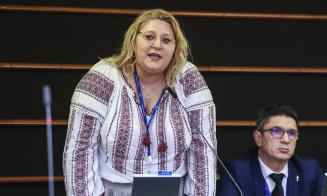 Diana Şoşoacă: Ziua Naţională a fost fraudată / Chem toate forţele suveraniste să intrăm la guvernare, chiar şi cu un guvern minoritar