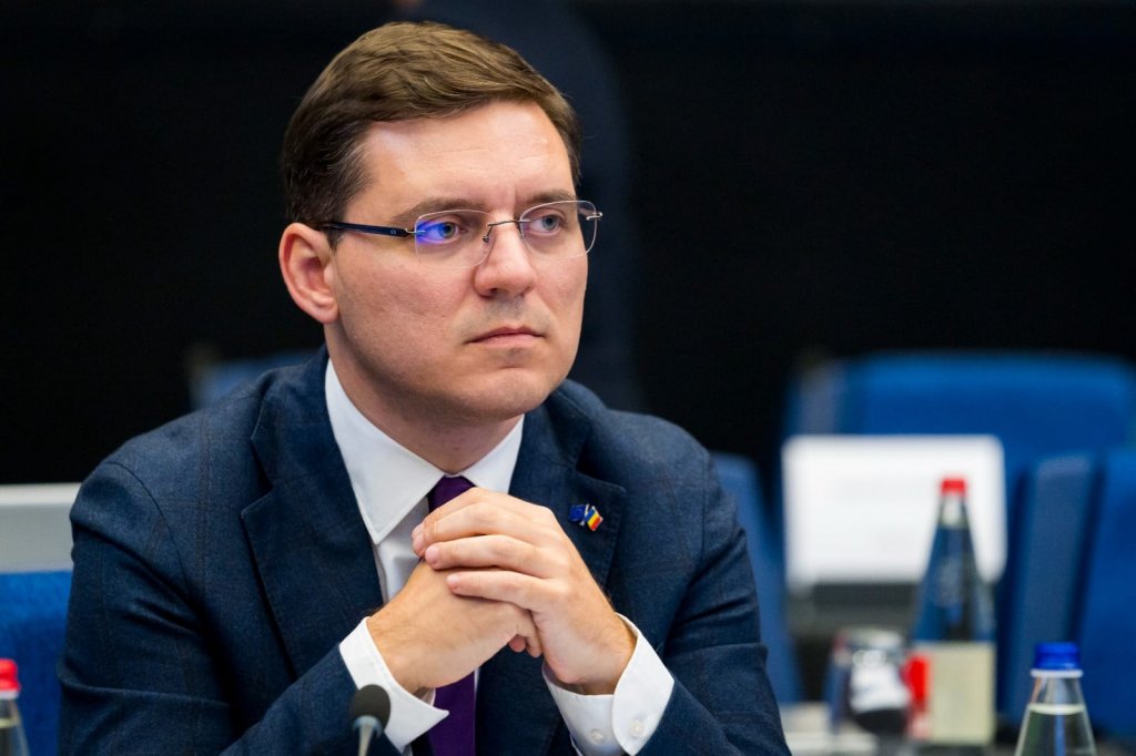 După PNL, și social-democrații anunță că e mai bine în opoziție. Victor Negrescu: "Există și posibilitatea ca PSD să nu fie la guvernare"