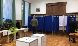 Rezultate VOT alegeri parlamentare, la nivel național