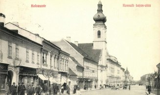 Cum se desfăşurau alegerile acum 120 ani la Cluj