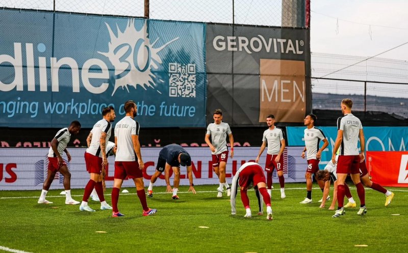 Reacția conducerii din Gruia după ce "feroviarii" au ajuns pe primul loc: "Avem o echipă care merită să fie în play-off"