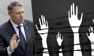 Scrisoare de la Comitetul Evreiesc American pentru preşedintele Klaus Iohannis în care este denunţat discursul negaționist al lui Georgescu