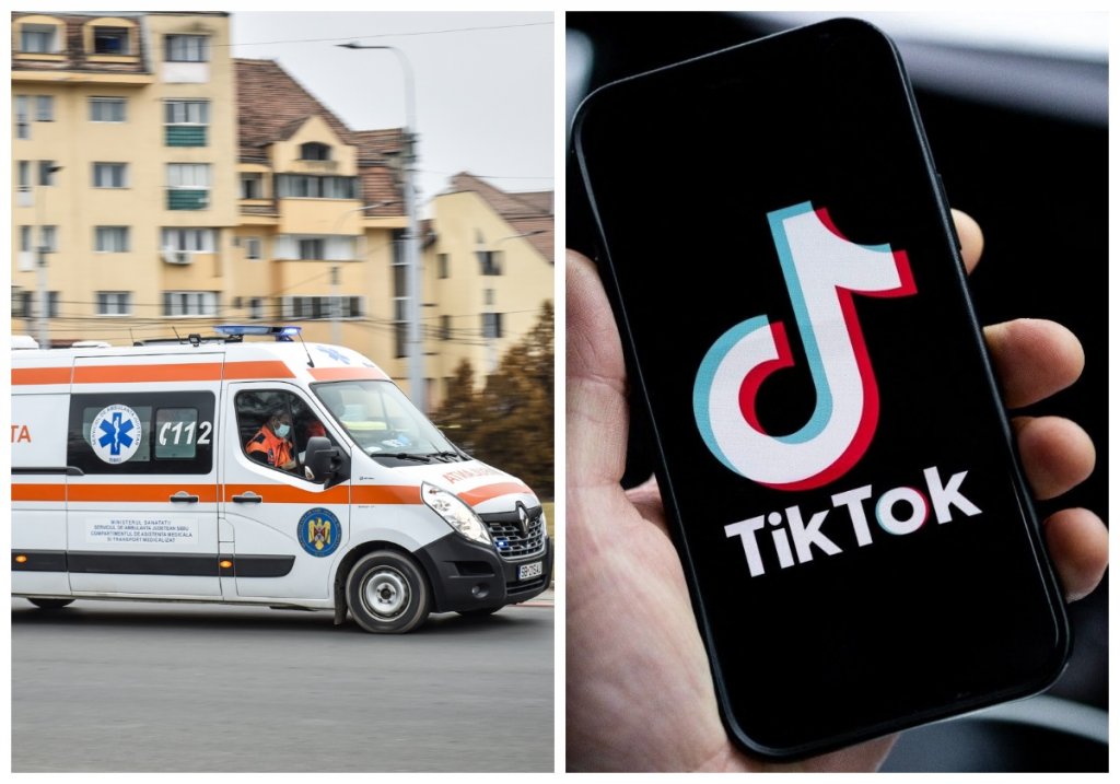 Peste 20 de persoane au ajuns la spital într-o singură zi cu fracturi în urma unei provocări pe TikTok. Ce este Superman Challenge