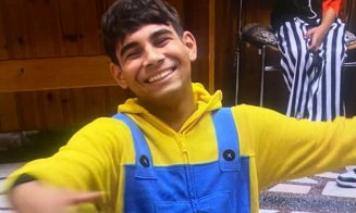 Minorul de 13 ani care a fugit luna trecută dintr-un centru de plasament din Cluj-Napoca, dat din nou DISPĂRUT. Apelați 112 dacă L-AȚI VĂZUT!