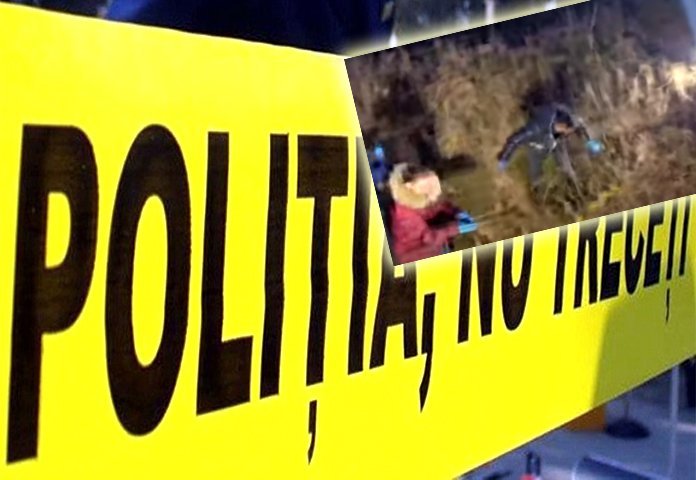 Femeie ucisă în noiembrie, cadavrul găsit în decembrie / Era dată dispărută de familie